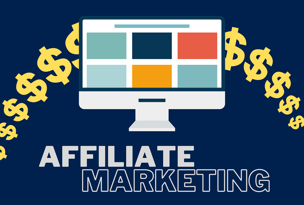 Boost Your Earnings with our Affiliate Program