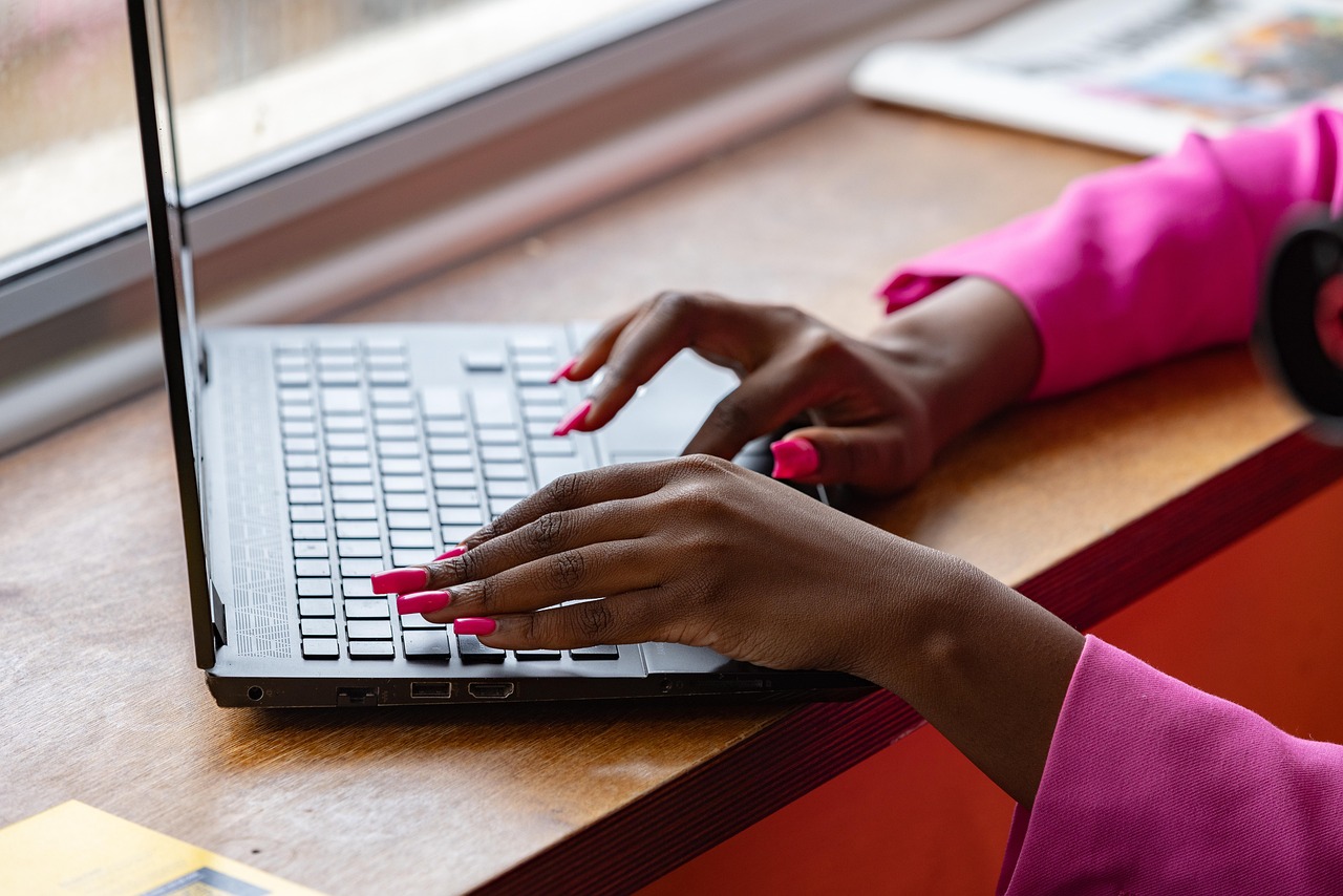 AI Writer – Fast, Smart & Reliable Content Generation