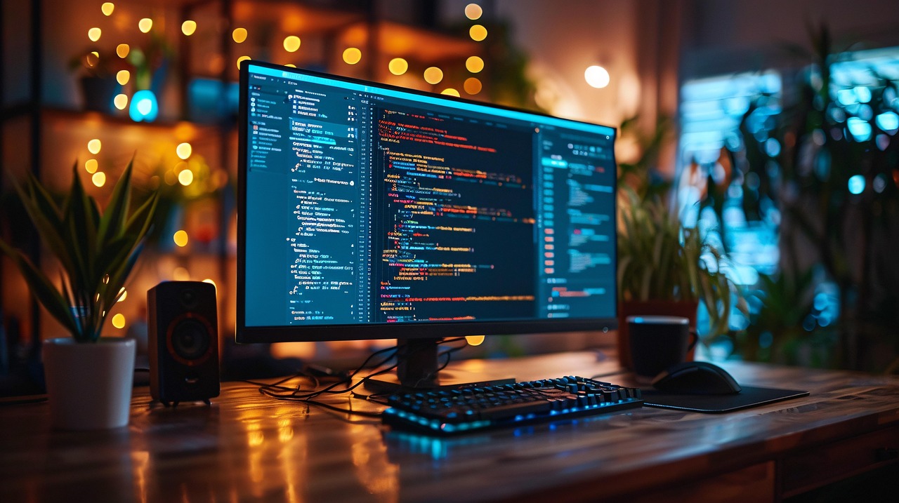 Revolutionize Your Coding with AI-Powered Assistance