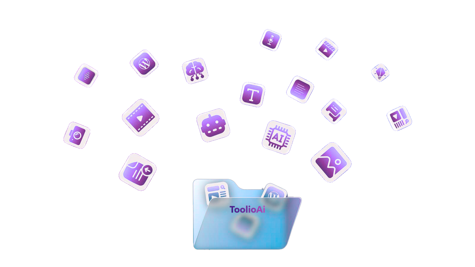 One Dashboard for Everything